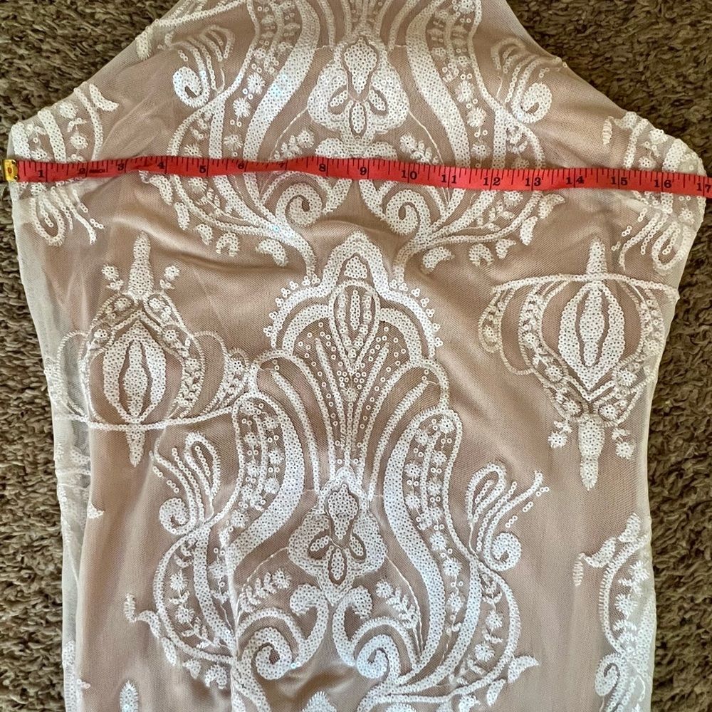 Southern Fried Chics Harlow Dress NWT - Picture 4 of 8